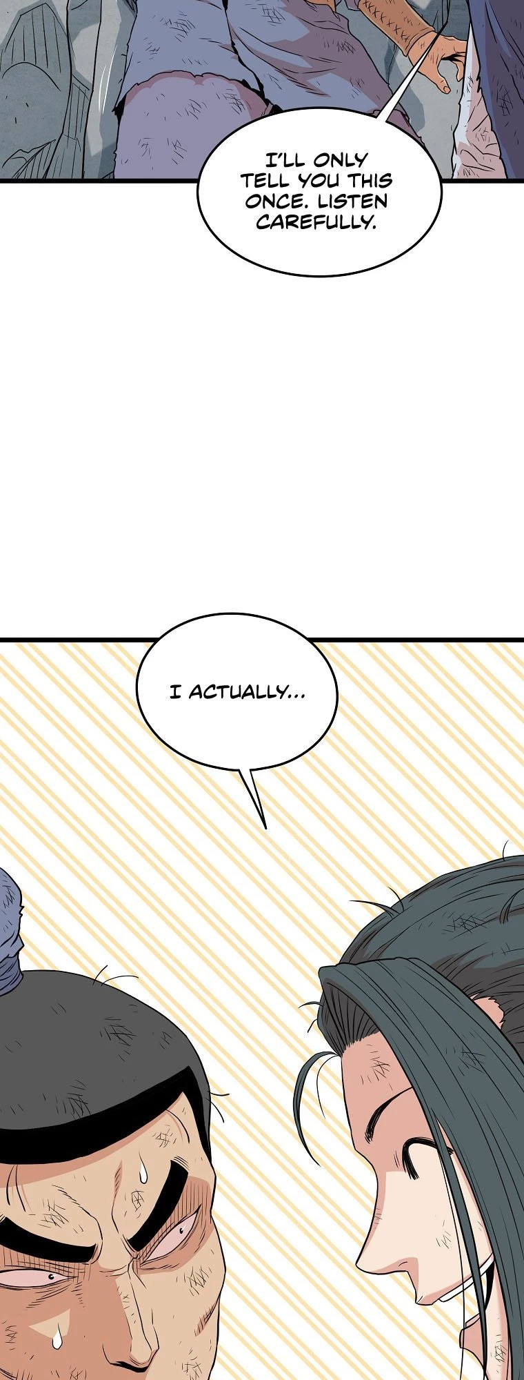 Log-in Murim Chapter 105 - 30