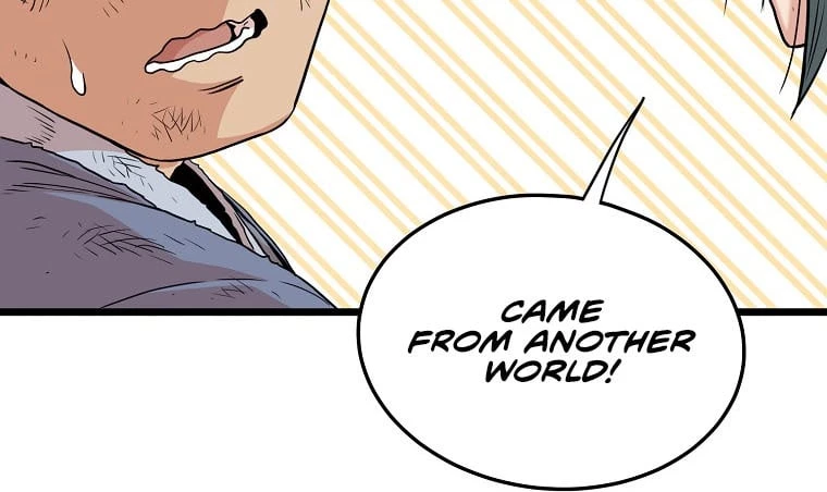 Log-in Murim Chapter 105 - 31
