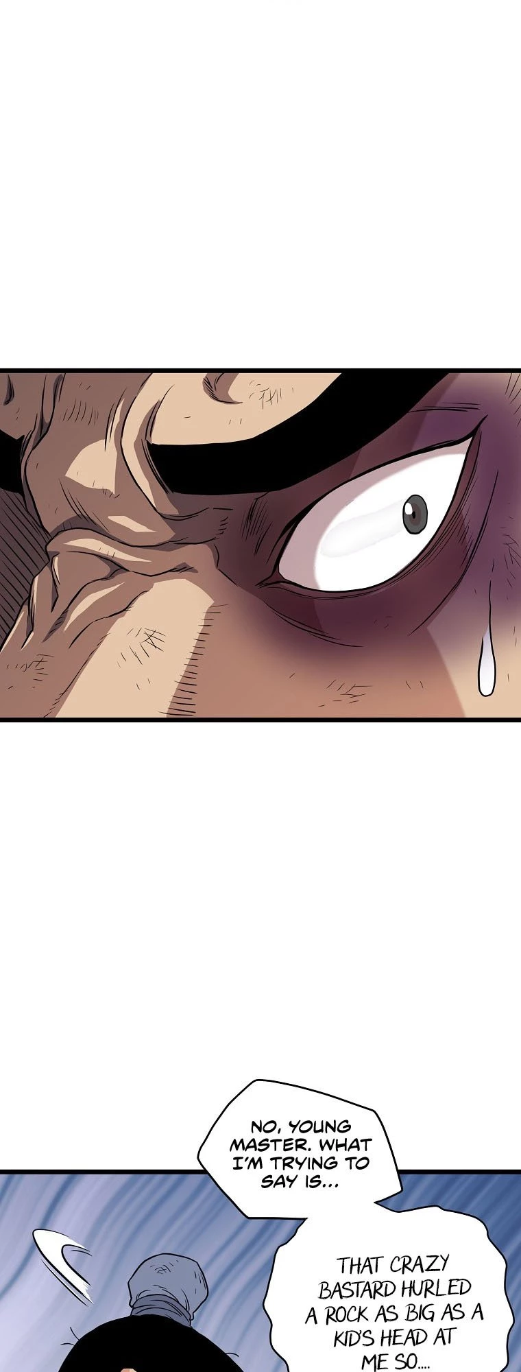 Log-in Murim Chapter 104 - 20