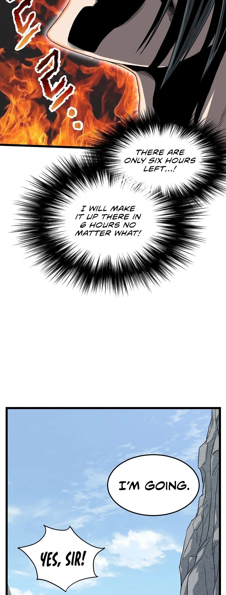 Log-in Murim Chapter 104 - 24