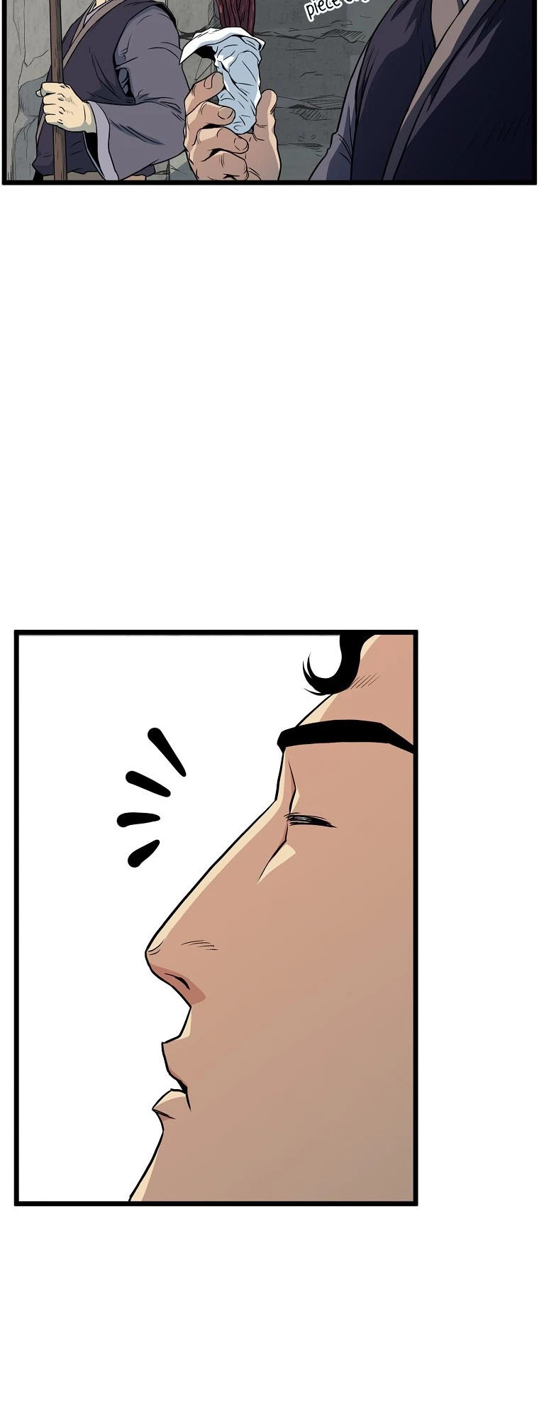Log-in Murim Chapter 103 - 11