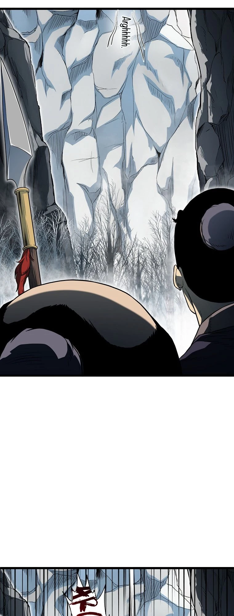 Log-in Murim Chapter 103 - 14
