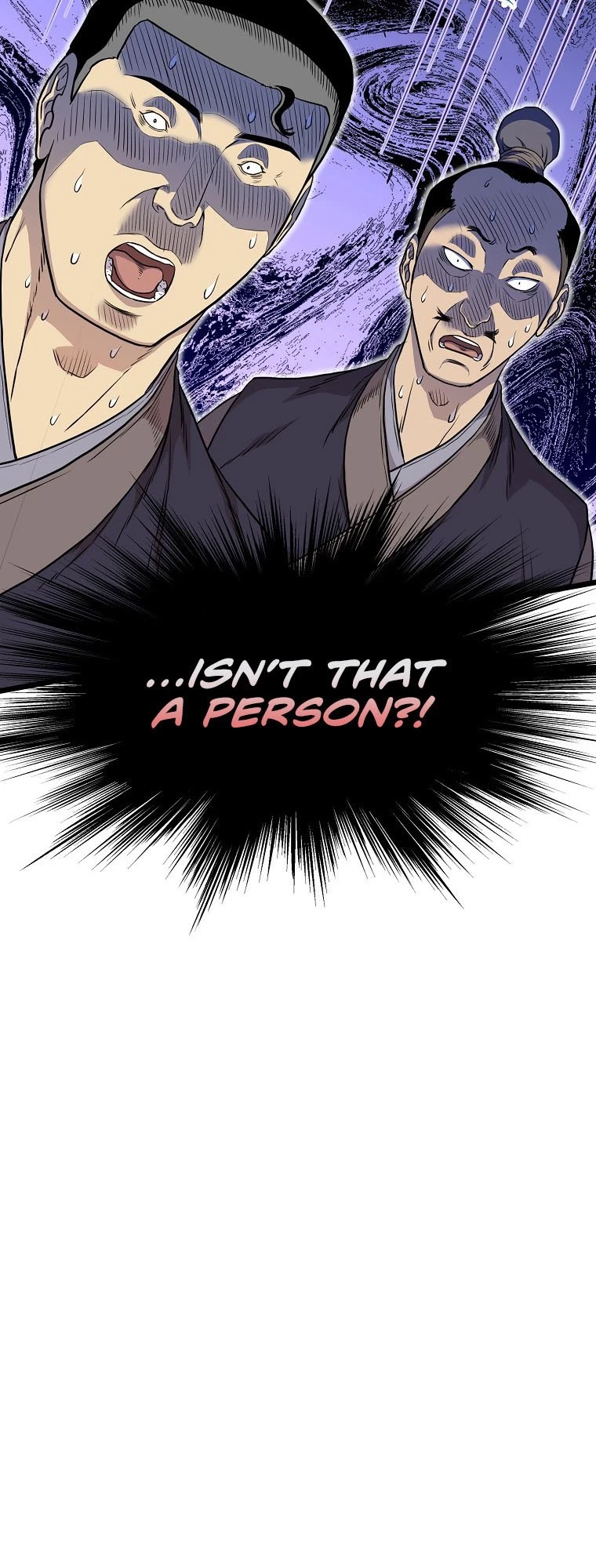 Log-in Murim Chapter 103 - 16