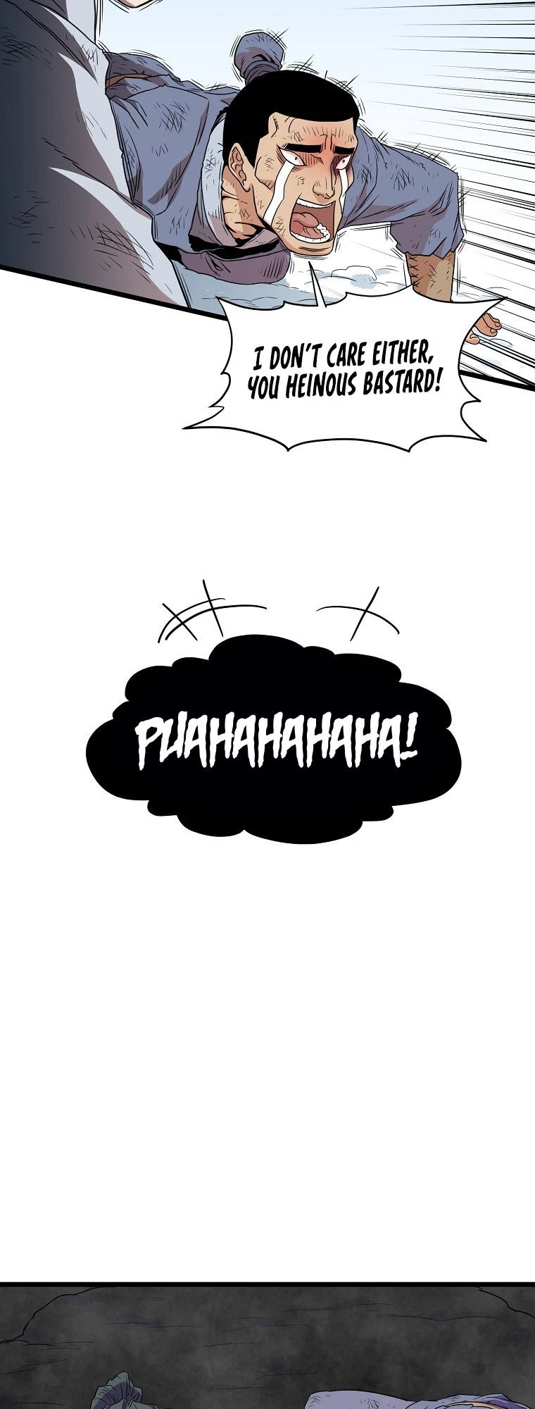 Log-in Murim Chapter 104 - 49