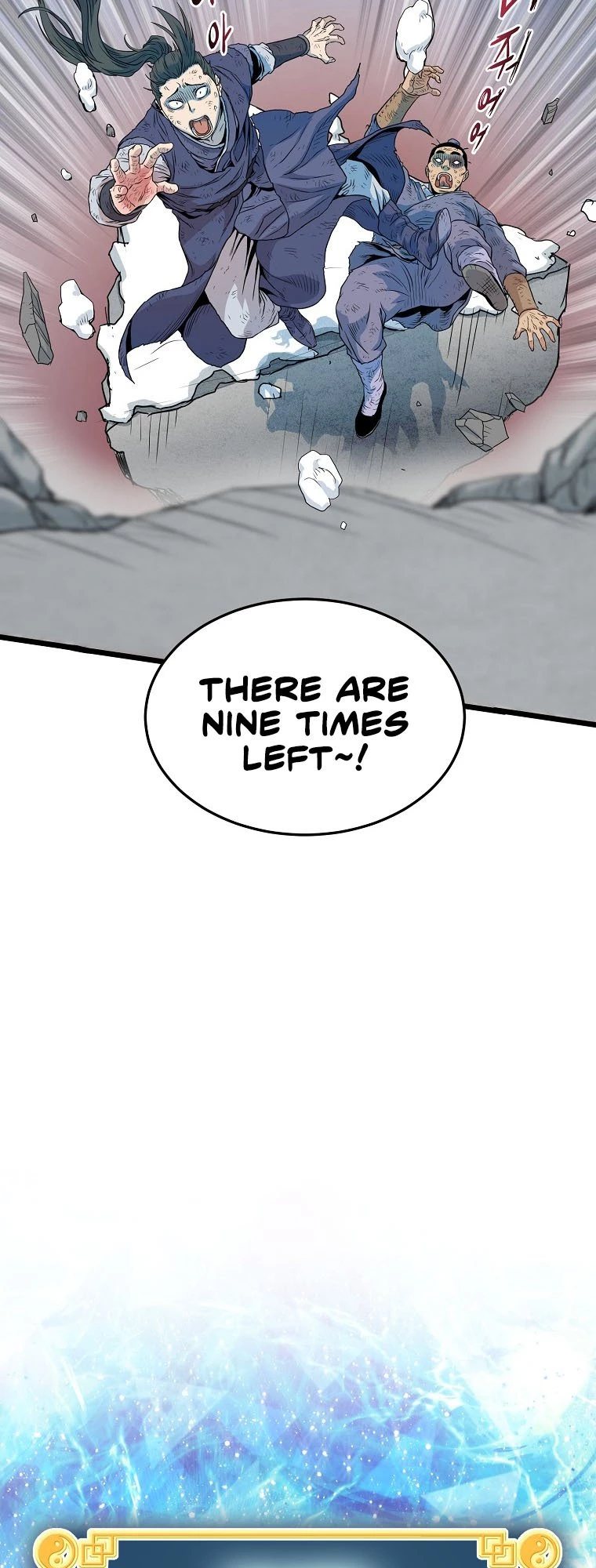 Log-in Murim Chapter 104 - 58