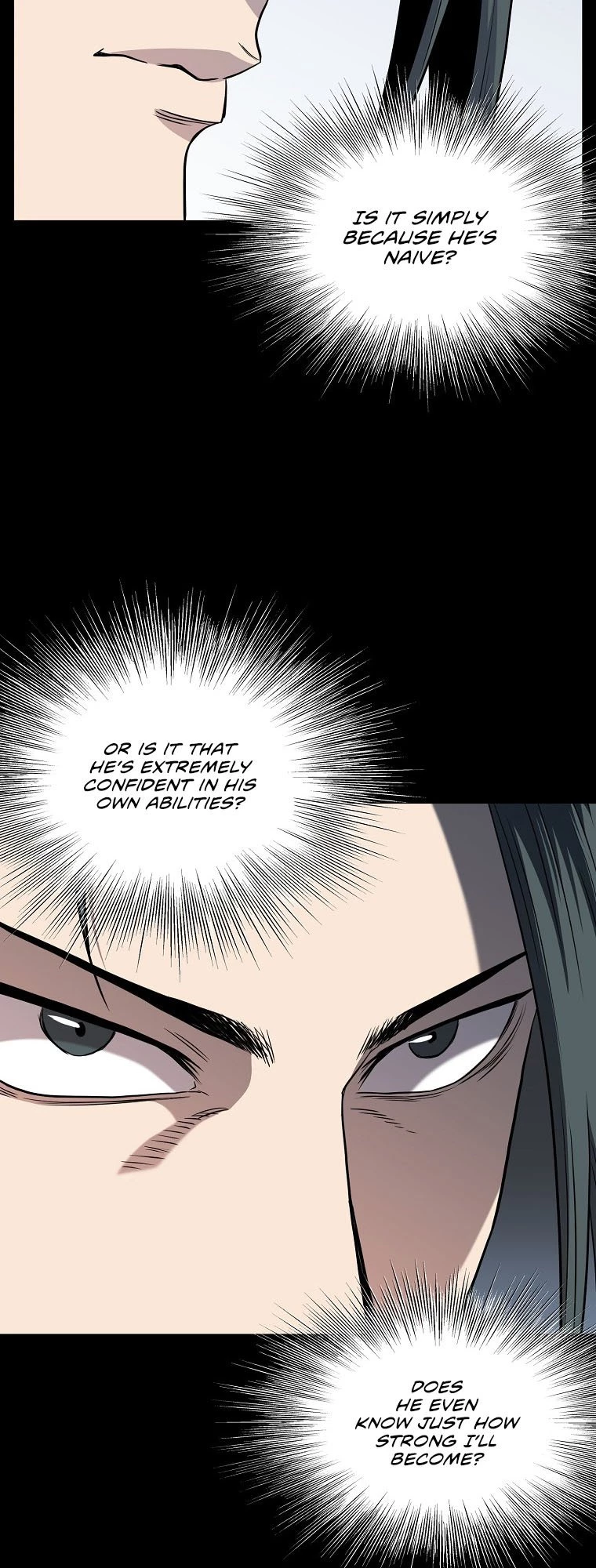 Log-in Murim Chapter 103 - 33
