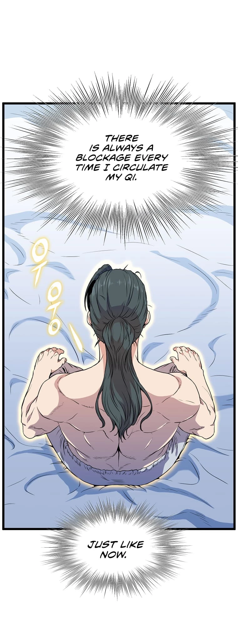 Log-in Murim Chapter 102 - 22
