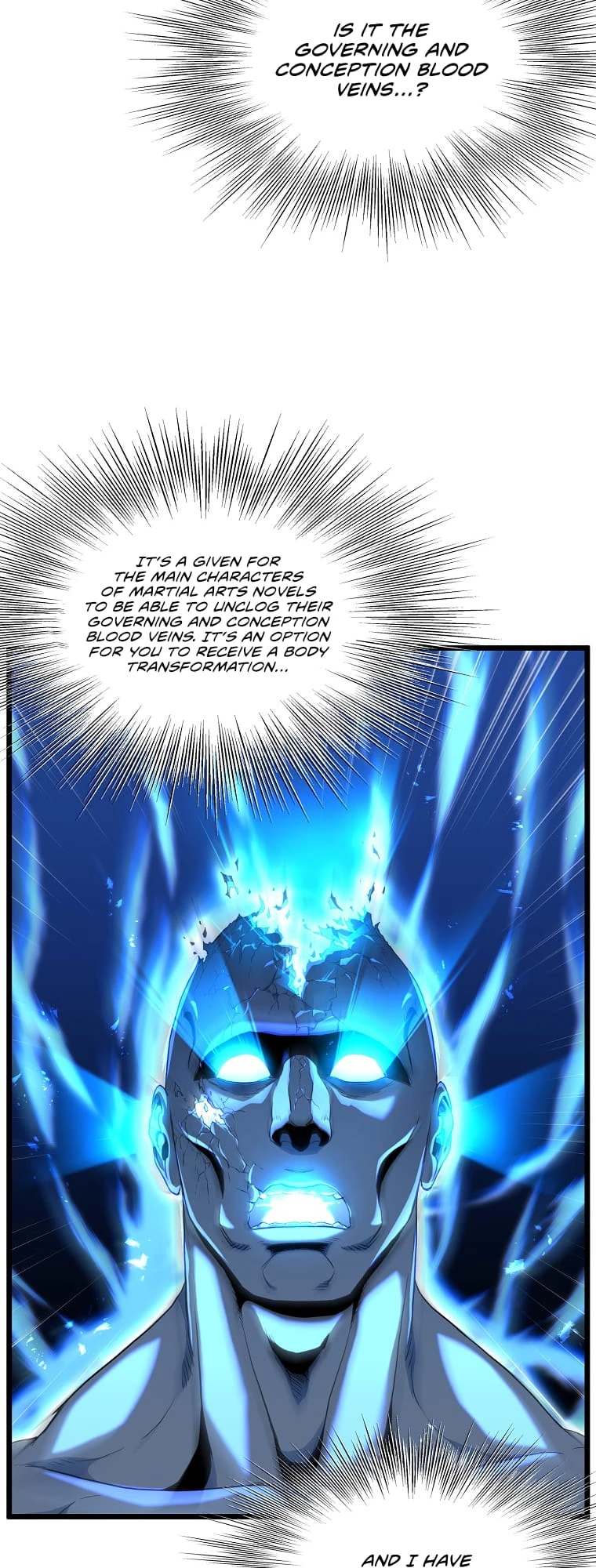 Log-in Murim Chapter 102 - 24