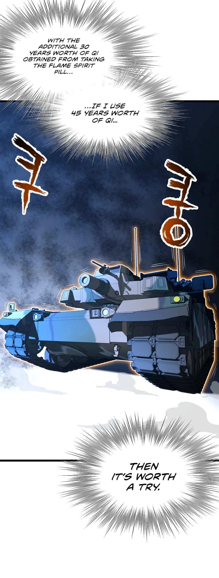 Log-in Murim Chapter 102 - 27