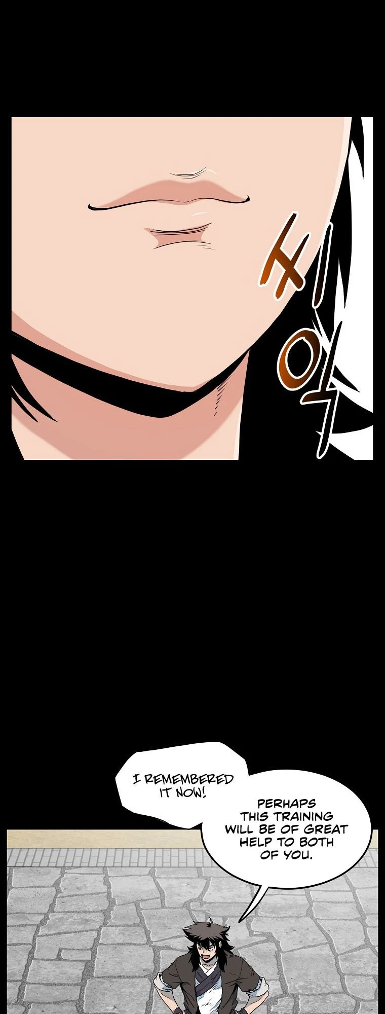 Log-in Murim Chapter 103 - 41