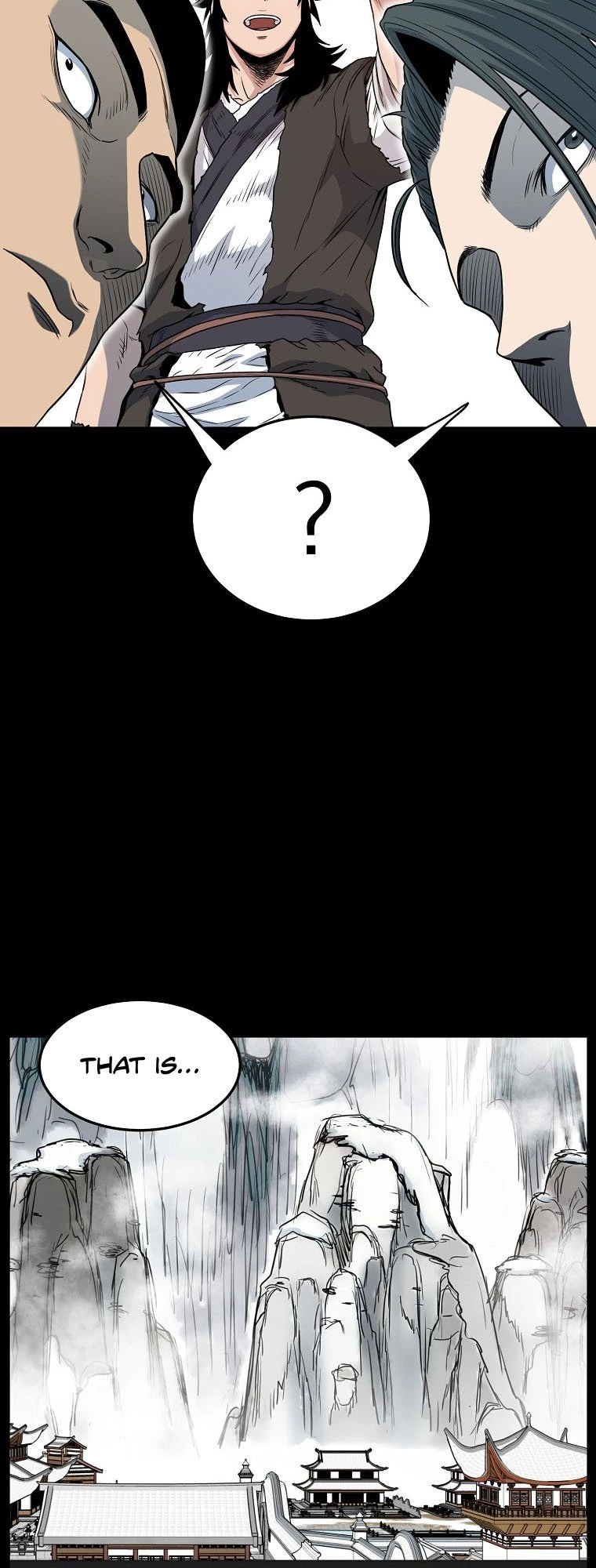 Log-in Murim Chapter 103 - 43