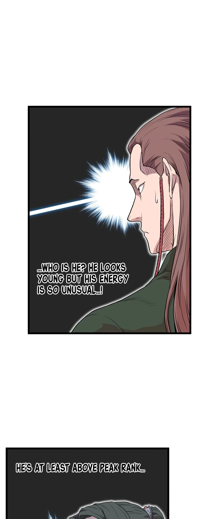 Log-in Murim Chapter 101 - 16