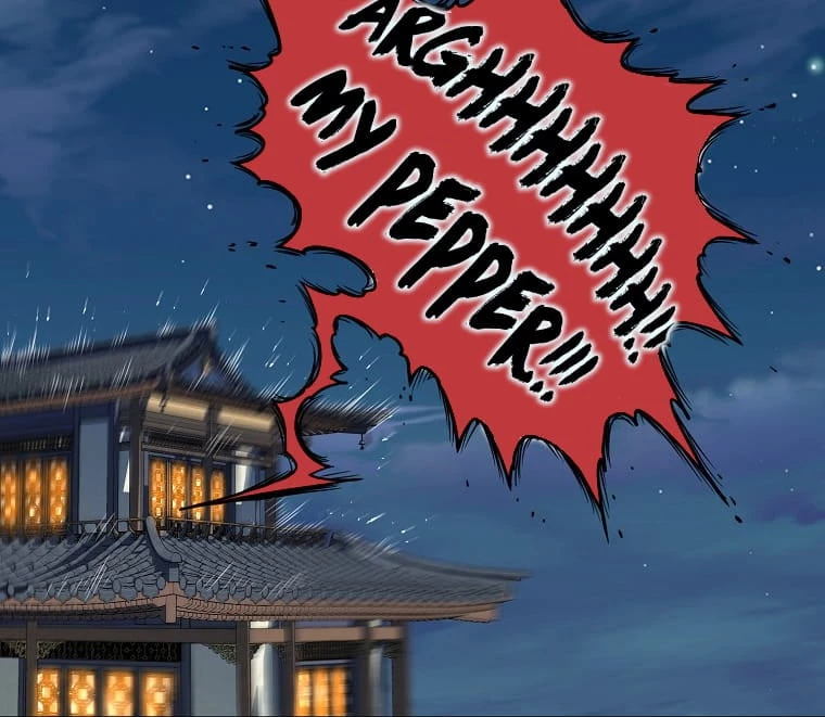 Log-in Murim Chapter 102 - 33