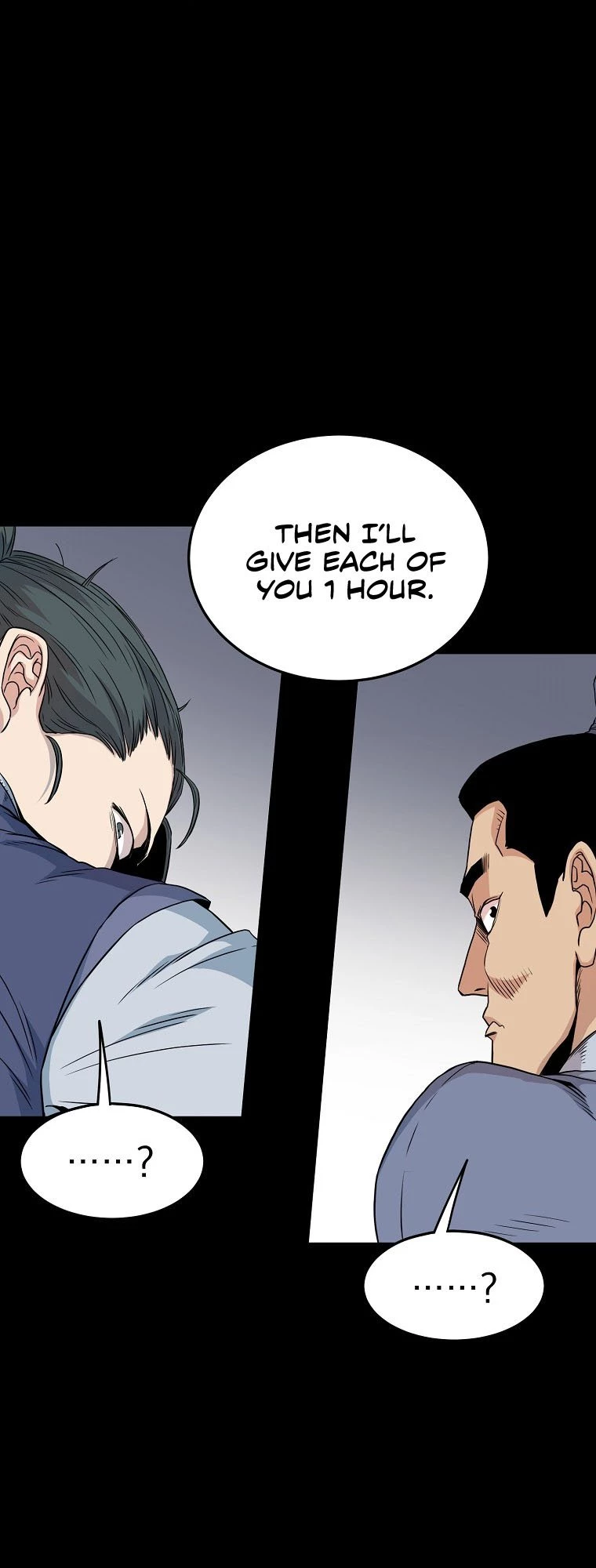 Log-in Murim Chapter 103 - 47