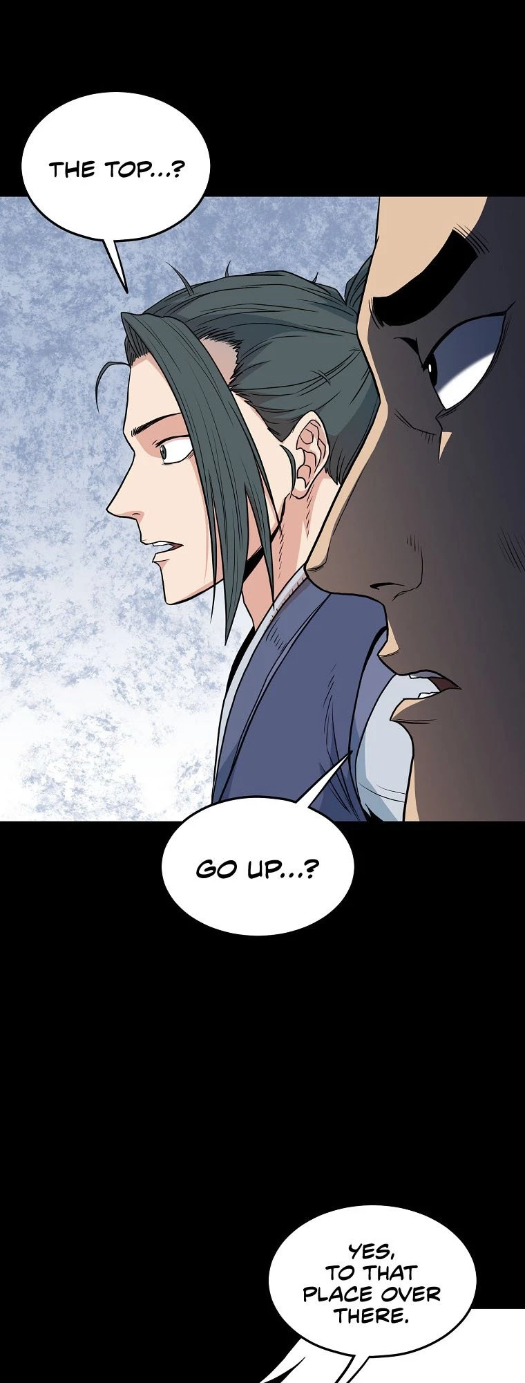 Log-in Murim Chapter 103 - 49