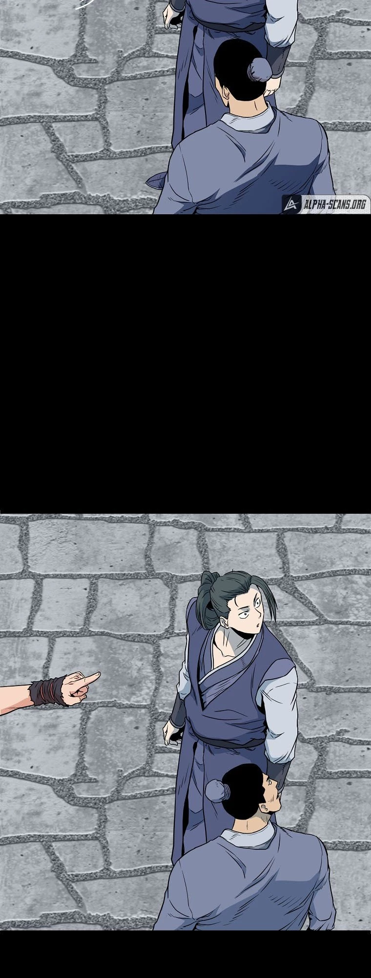 Log-in Murim Chapter 103 - 51