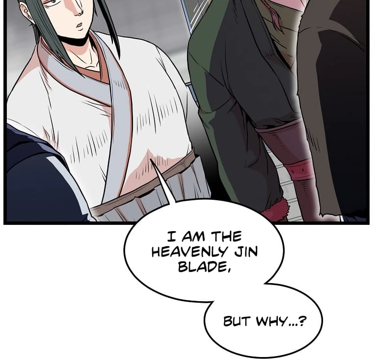 Log-in Murim Chapter 101 - 25