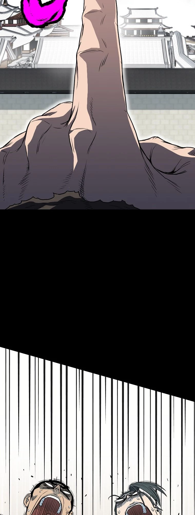 Log-in Murim Chapter 103 - 54