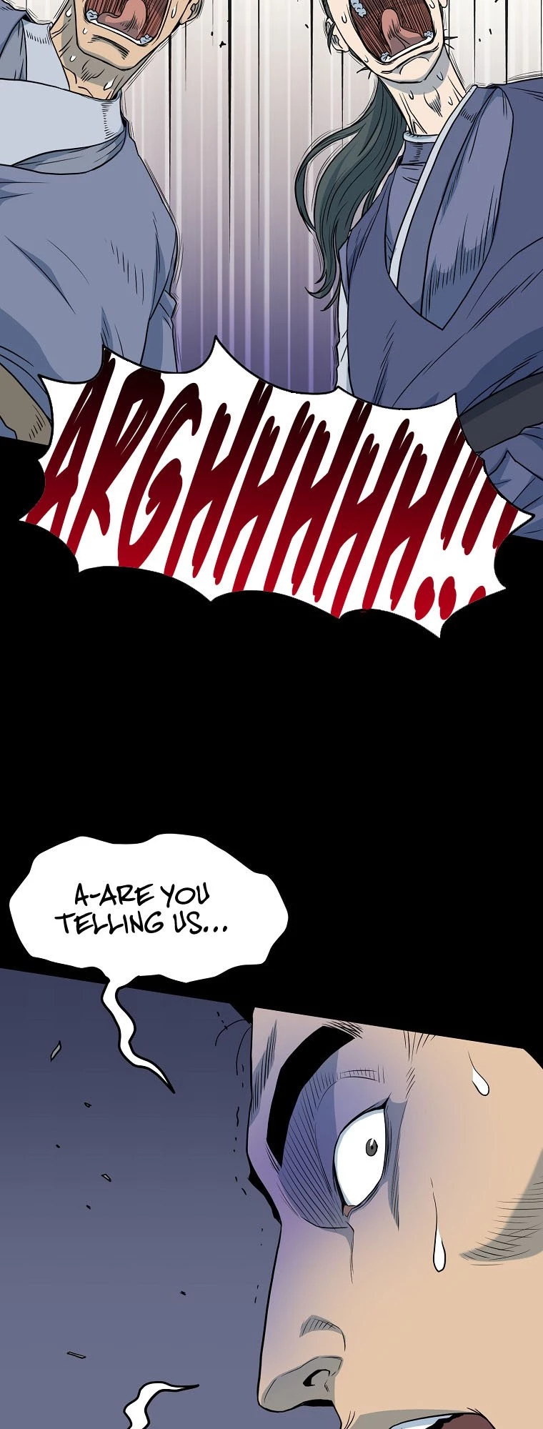 Log-in Murim Chapter 103 - 55