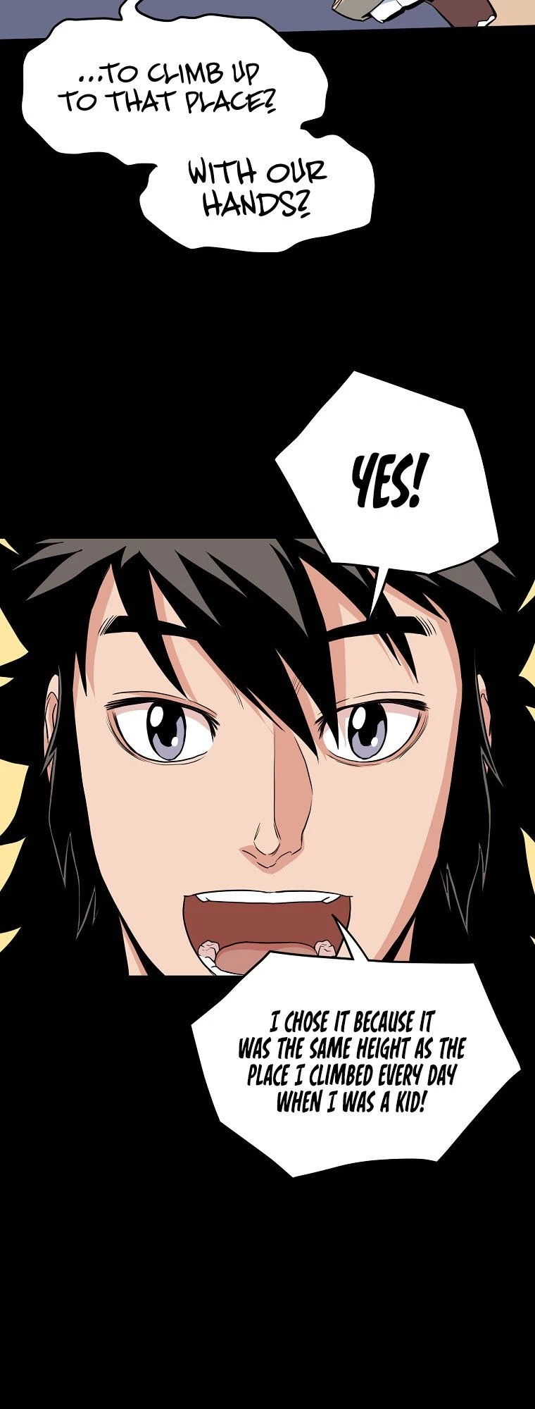 Log-in Murim Chapter 103 - 56
