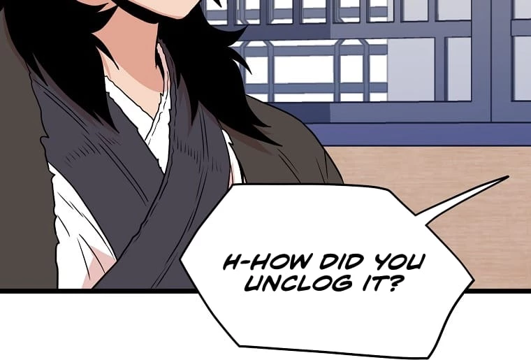 Log-in Murim Chapter 102 - 43