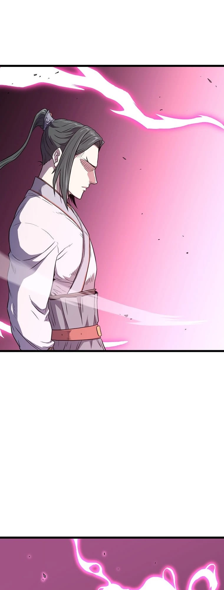 Log-in Murim Chapter 101 - 32