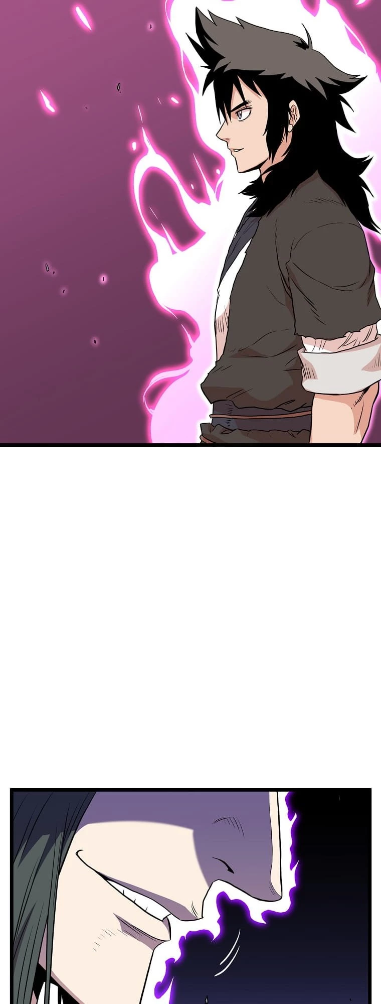 Log-in Murim Chapter 101 - 33