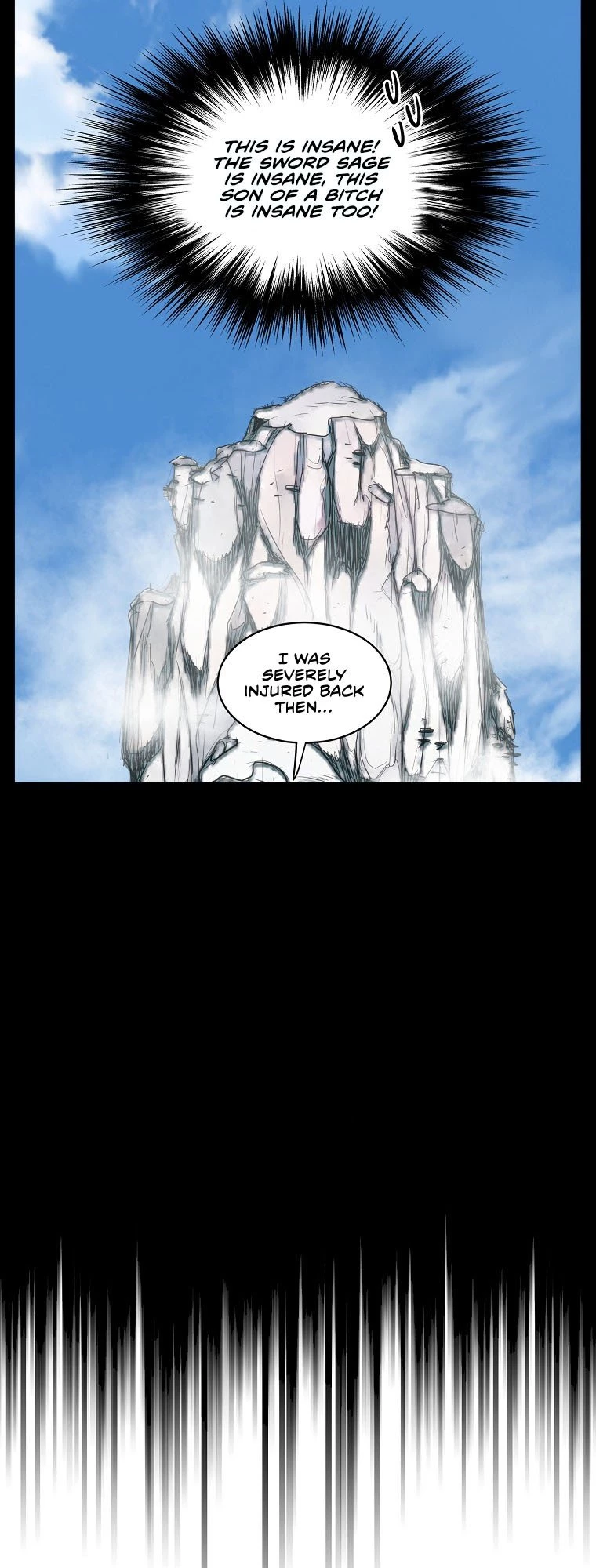 Log-in Murim Chapter 103 - 59