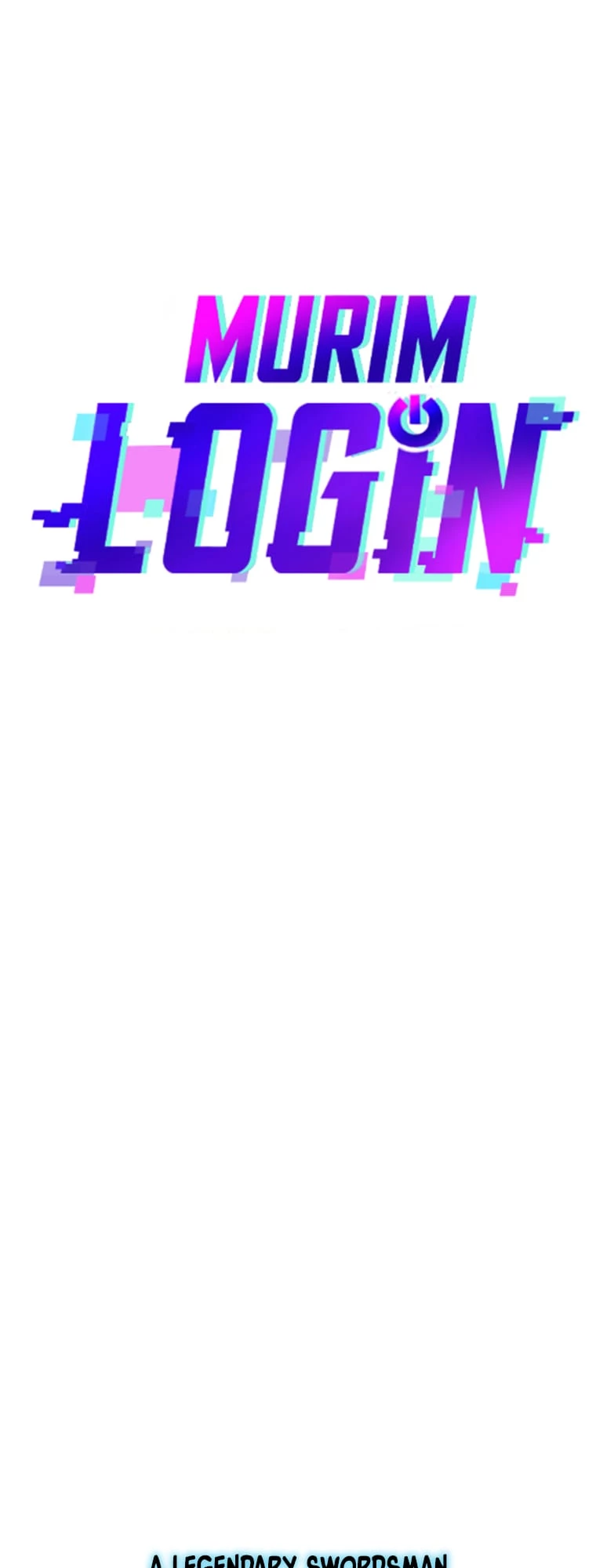 Log-in Murim Chapter 101 - 36