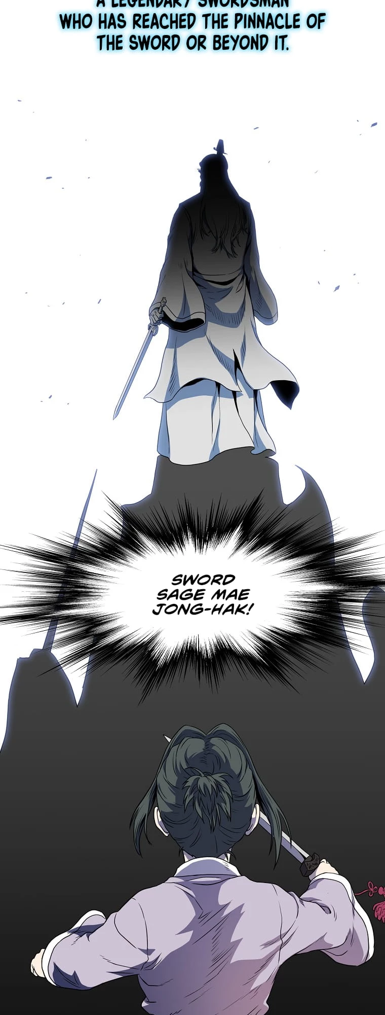 Log-in Murim Chapter 101 - 37