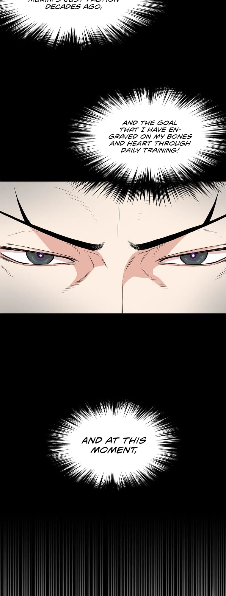 Log-in Murim Chapter 101 - 39