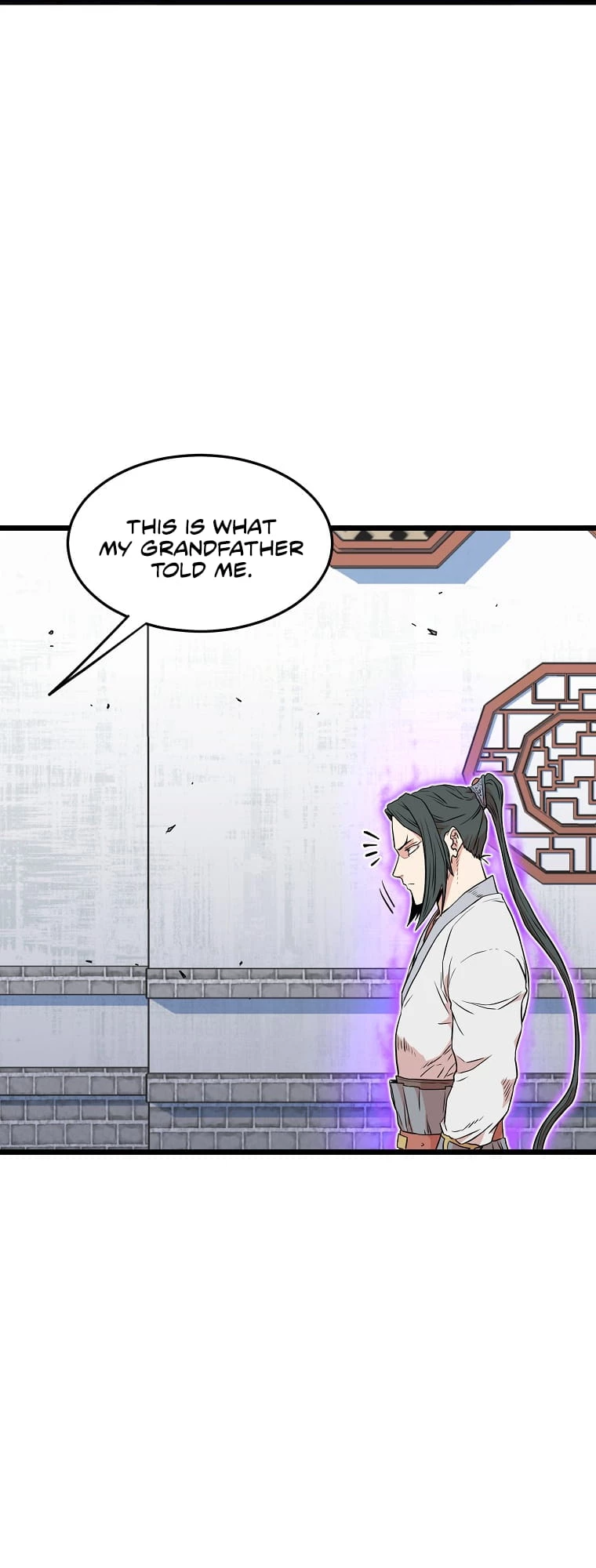 Log-in Murim Chapter 101 - 42