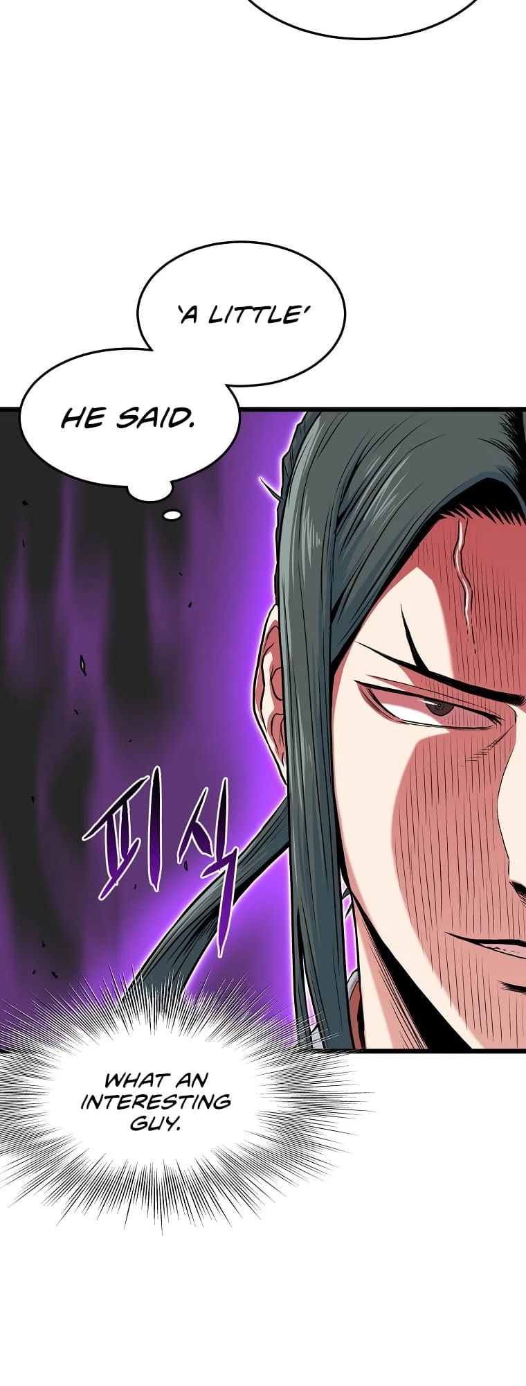 Log-in Murim Chapter 101 - 46