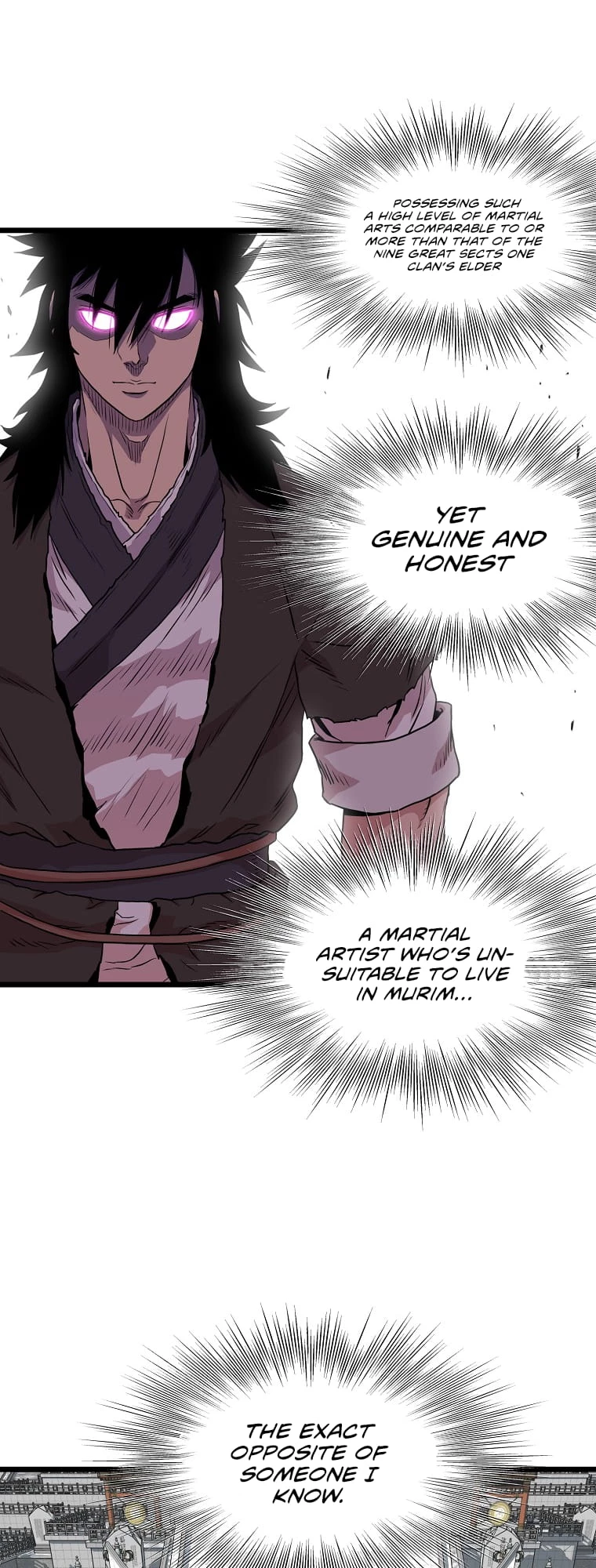 Log-in Murim Chapter 101 - 47