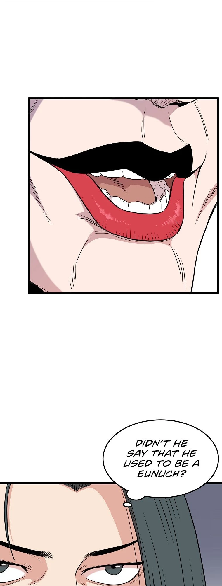 Log-in Murim Chapter 100 - 8