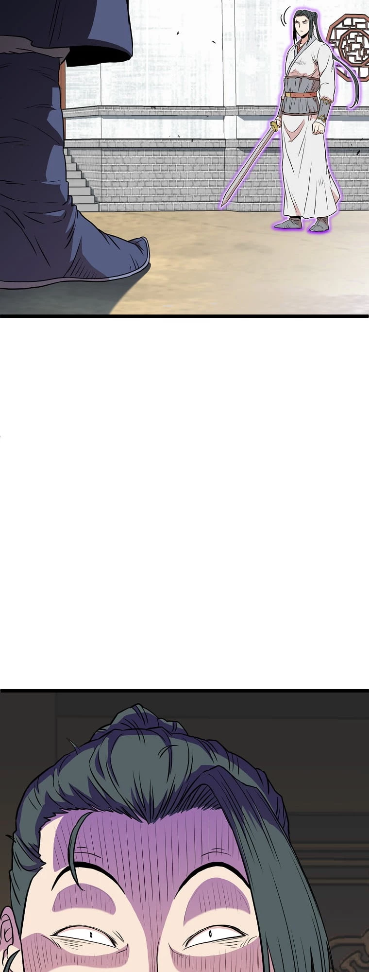 Log-in Murim Chapter 101 - 50