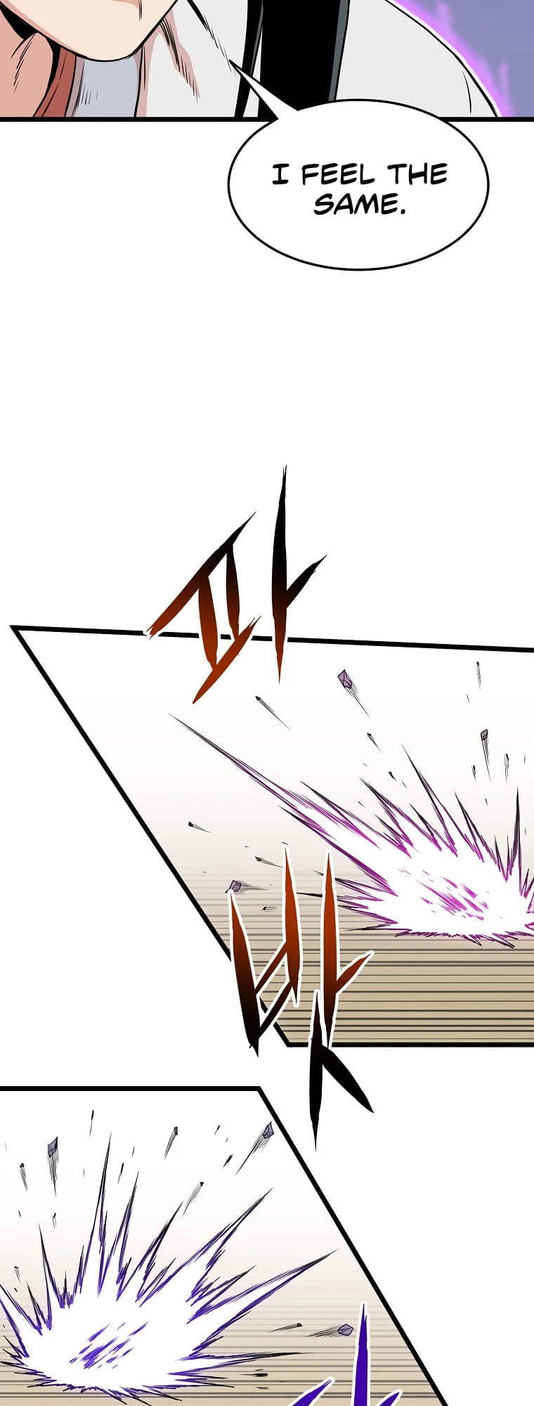 Log-in Murim Chapter 101 - 56
