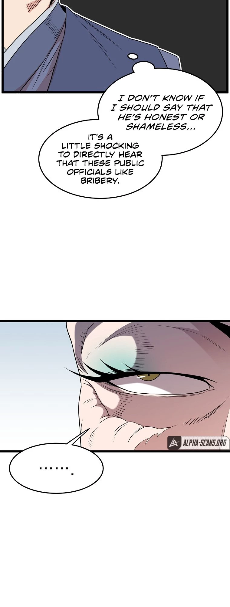 Log-in Murim Chapter 100 - 18