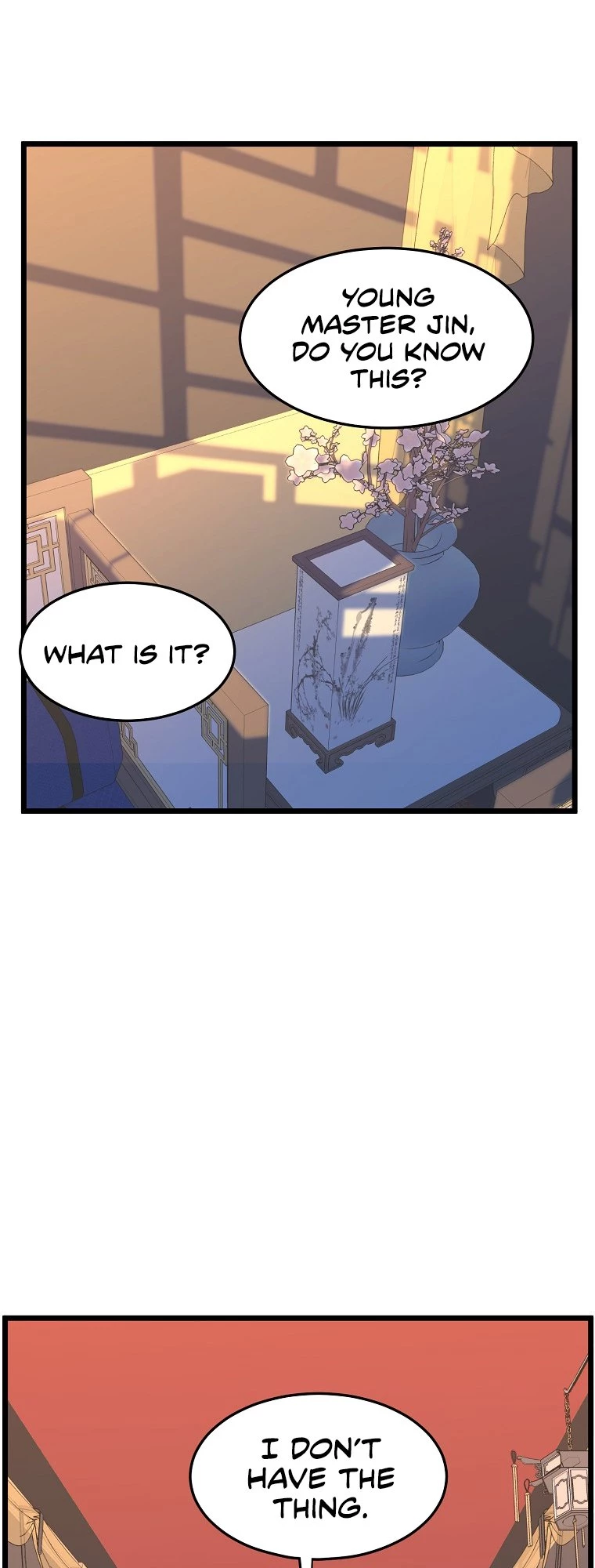 Log-in Murim Chapter 100 - 19