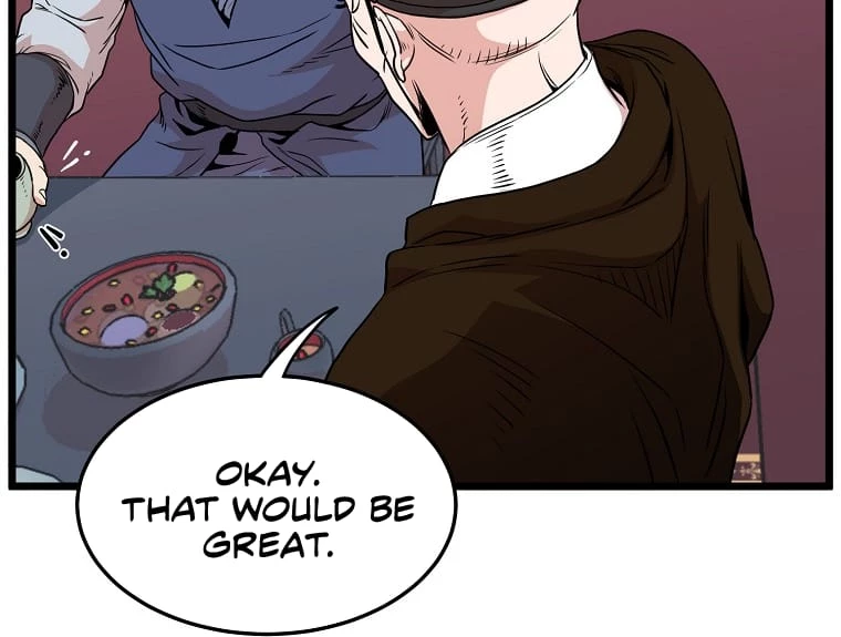 Log-in Murim Chapter 99 - 15