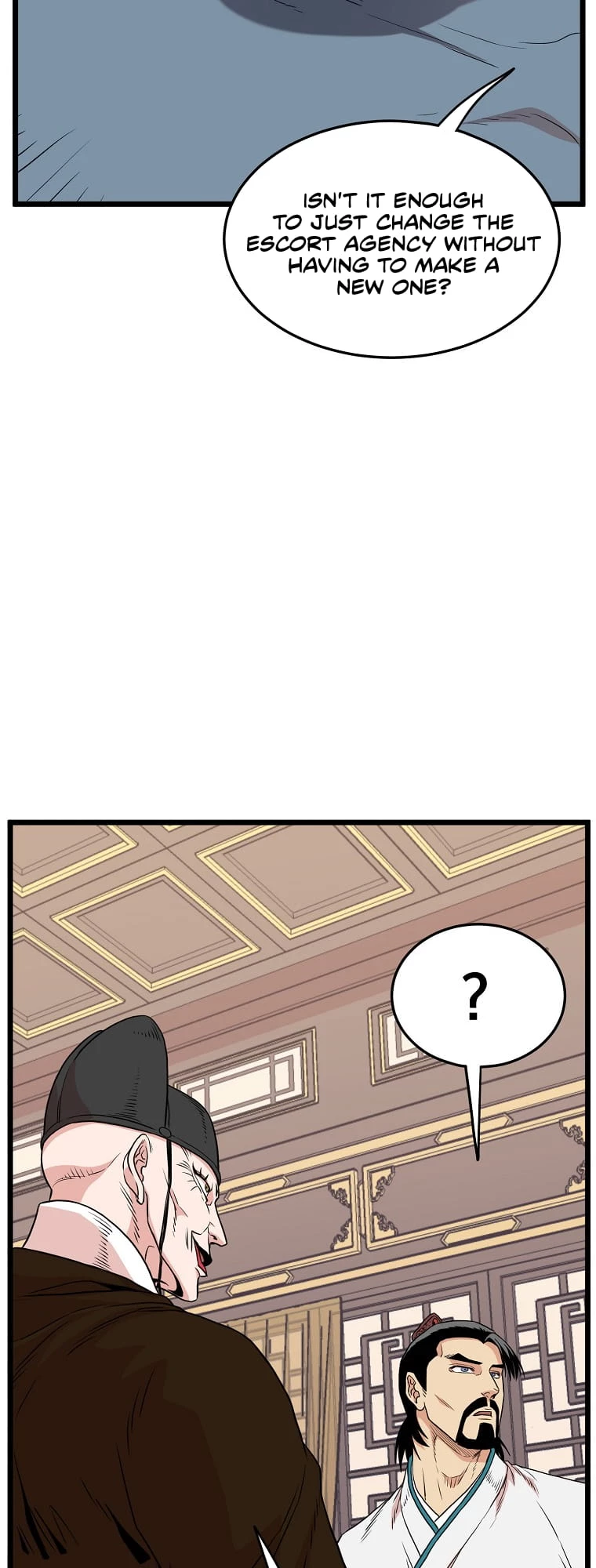 Log-in Murim Chapter 99 - 18