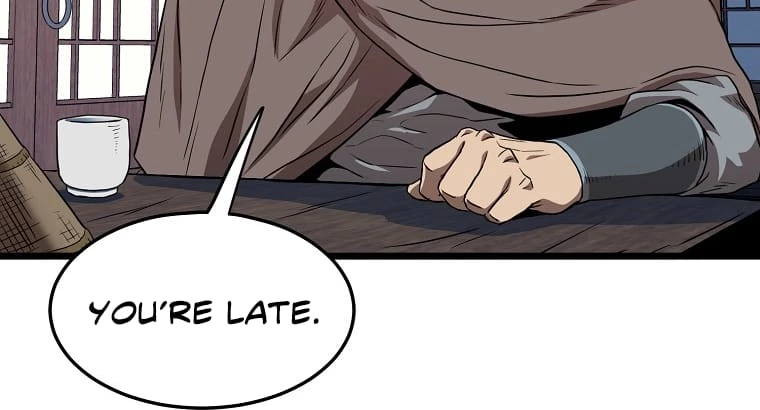 Log-in Murim Chapter 101 - 65