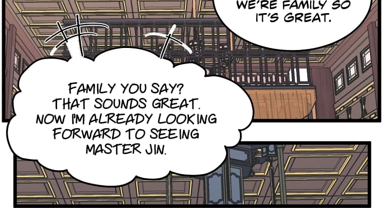 Log-in Murim Chapter 99 - 28