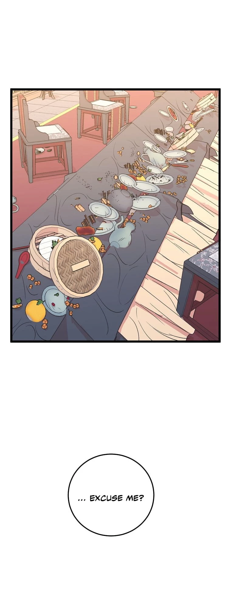 Log-in Murim Chapter 98 - 7