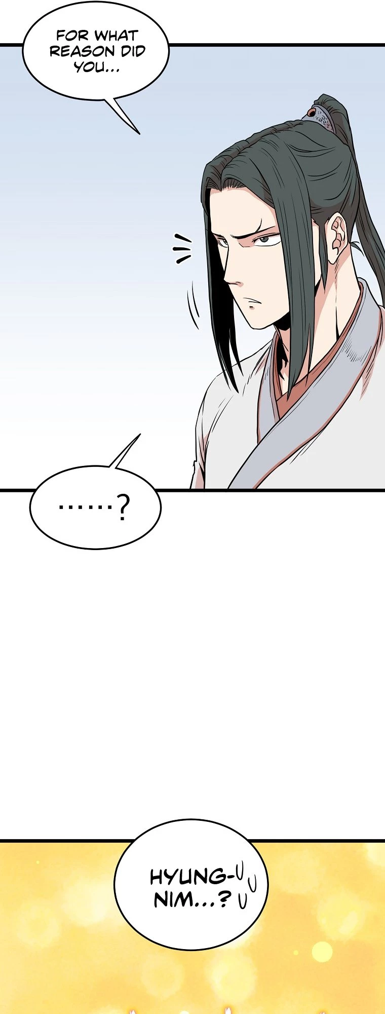 Log-in Murim Chapter 100 - 35