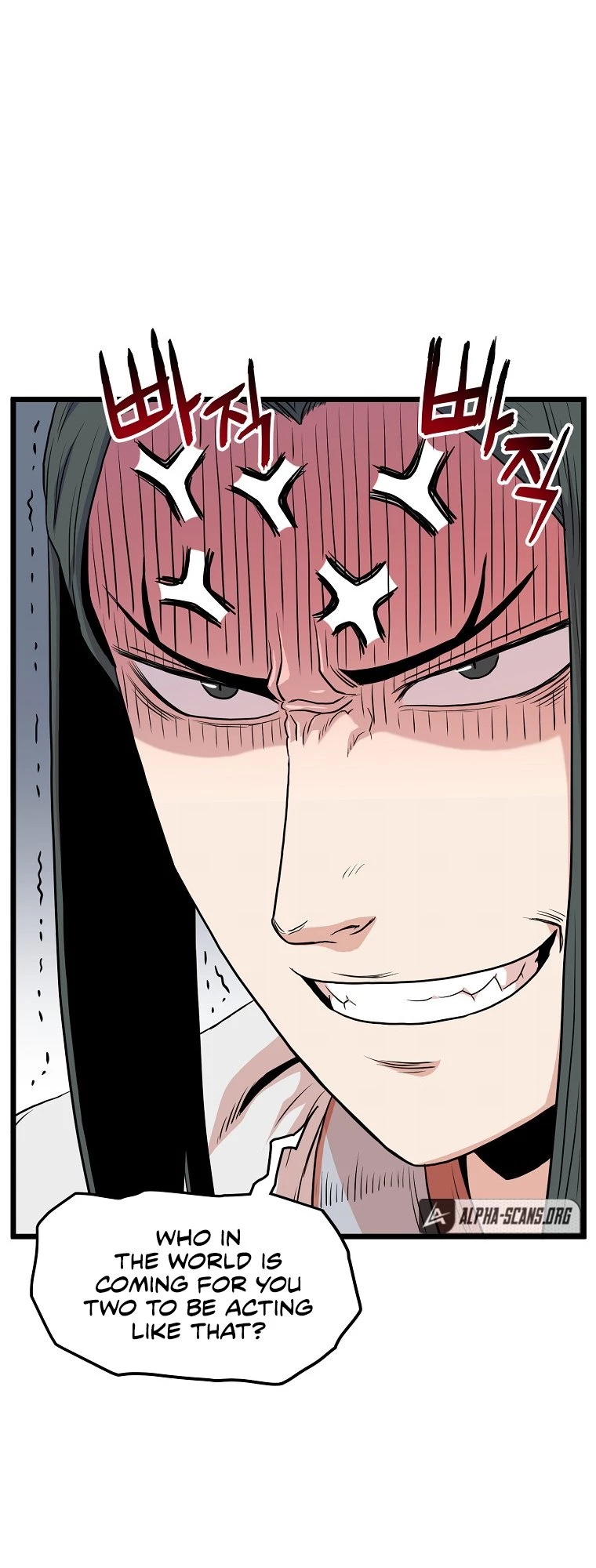 Log-in Murim Chapter 100 - 39