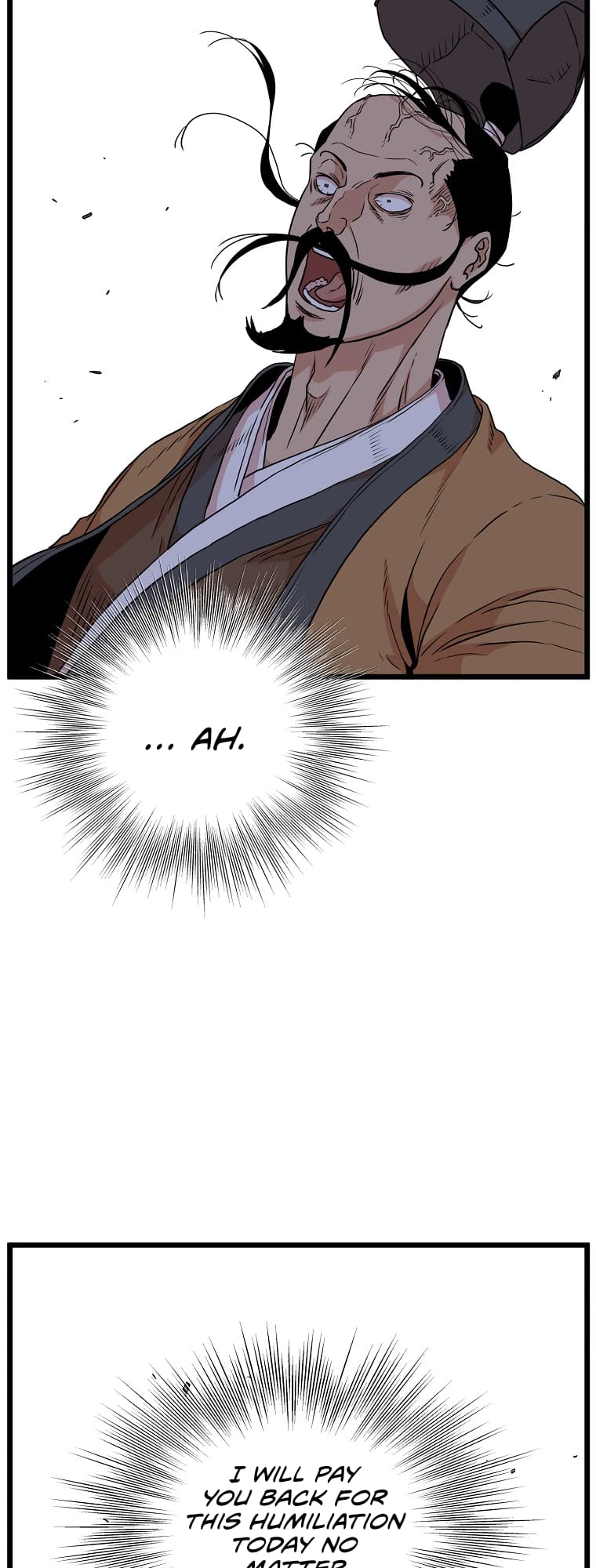 Log-in Murim Chapter 98 - 16
