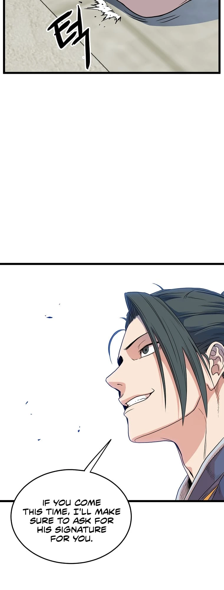 Log-in Murim Chapter 99 - 45