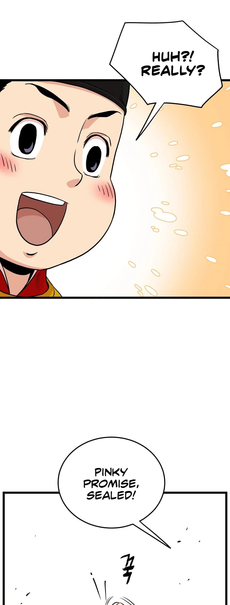 Log-in Murim Chapter 99 - 46