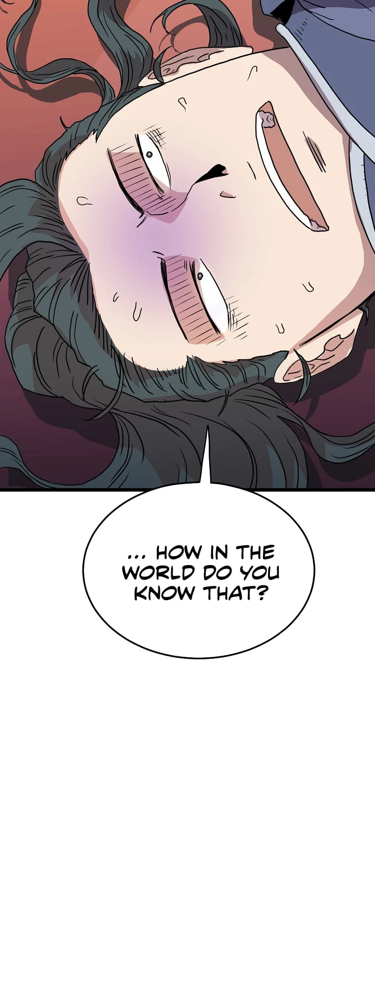 Log-in Murim Chapter 97 - 3